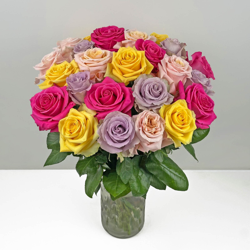 Mother´s Elegance Mix