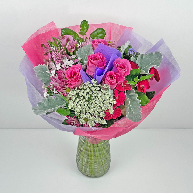 Grace by Nature MDay Box