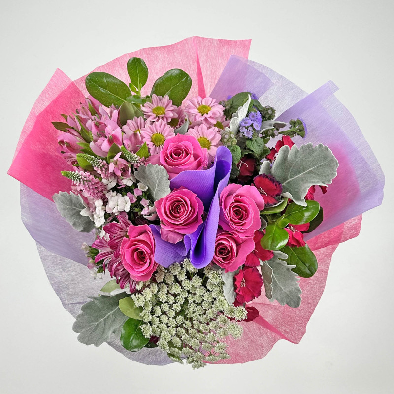 Grace by Nature MDay Box