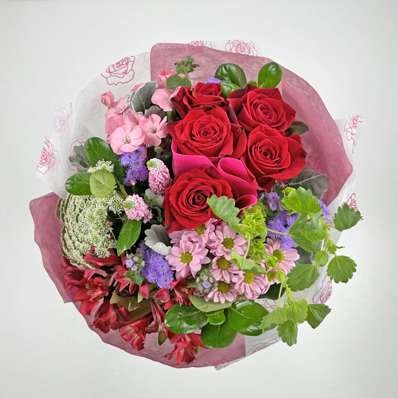 Grace by Nature MDay Box