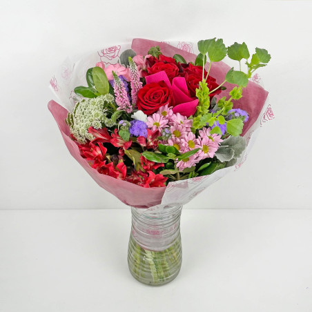 Grace by Nature MDay Box