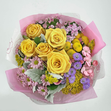 Grace by Nature MDay Box