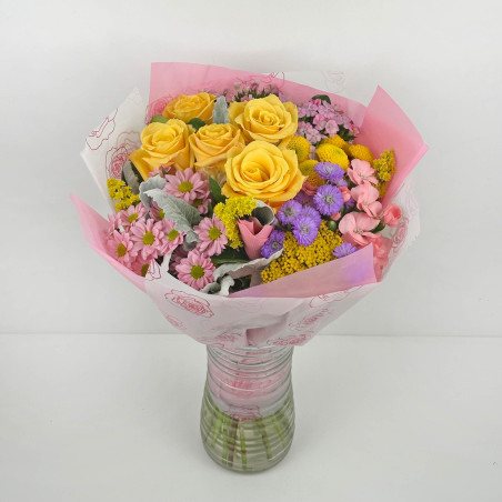 Grace by Nature MDay Box