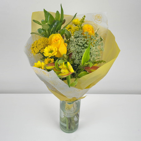 Petals of affection Mday box