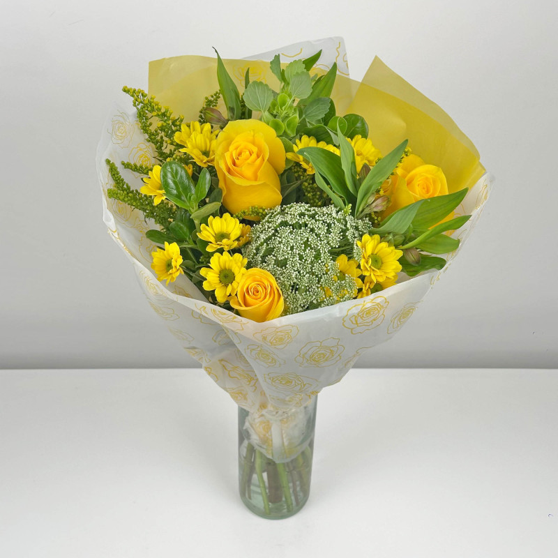 Bountiful love Mday box