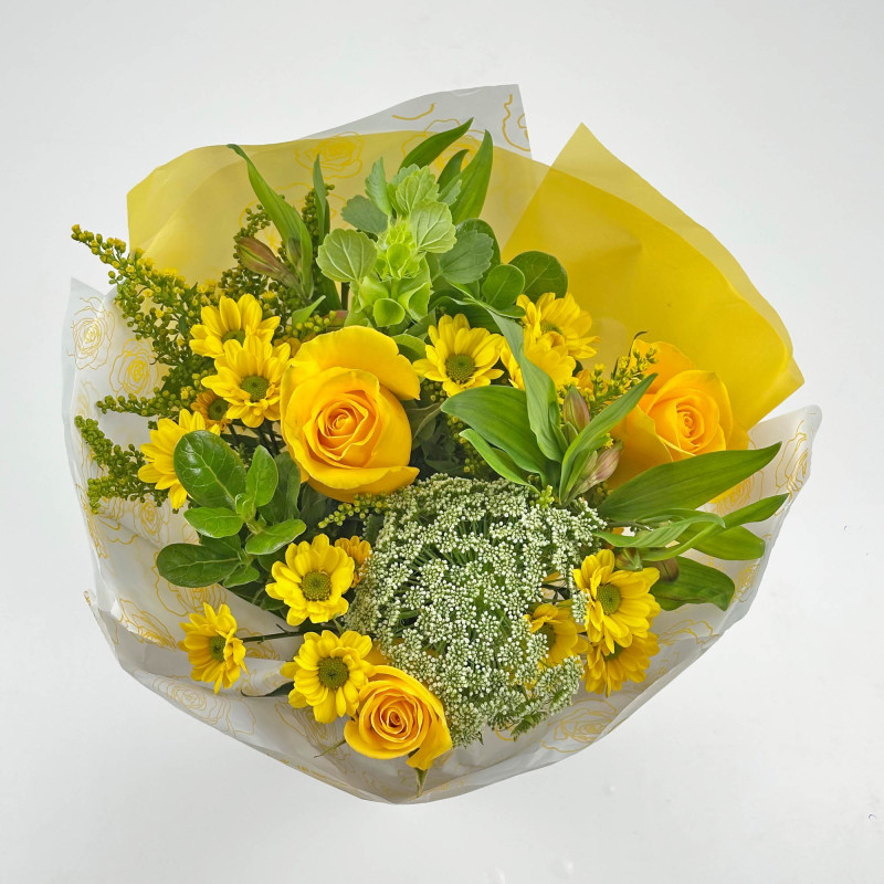 Bountiful love Mday box