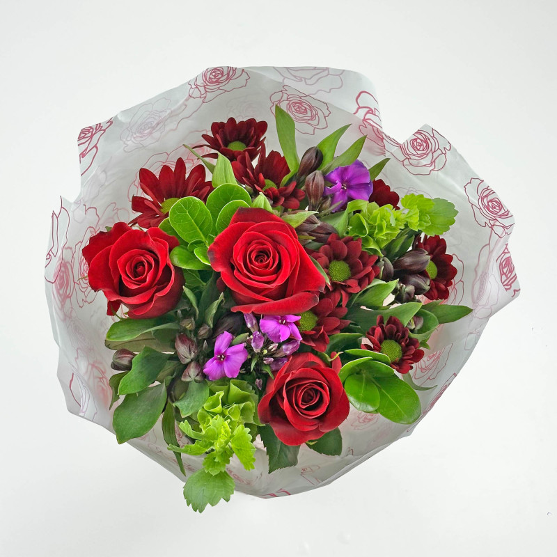 Bountiful love Mday box