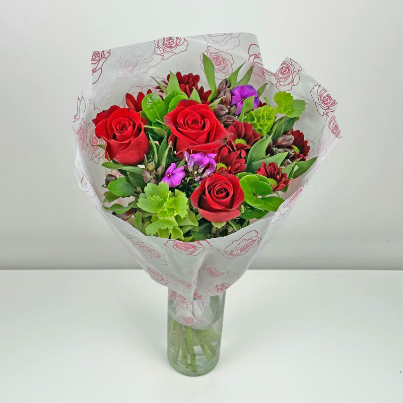 Bountiful love Mday box