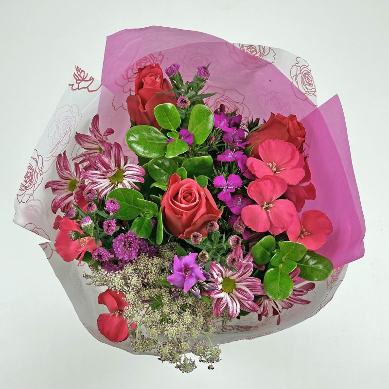 Bountiful love Mday box