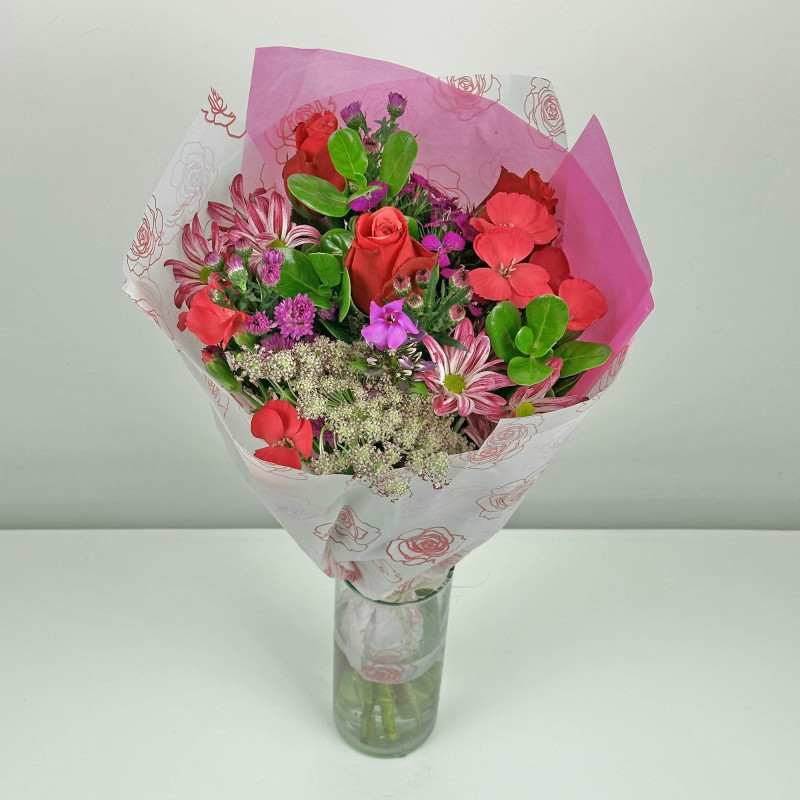 Bountiful love Mday box