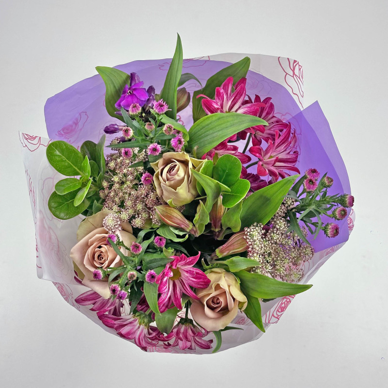 Bountiful love Mday box