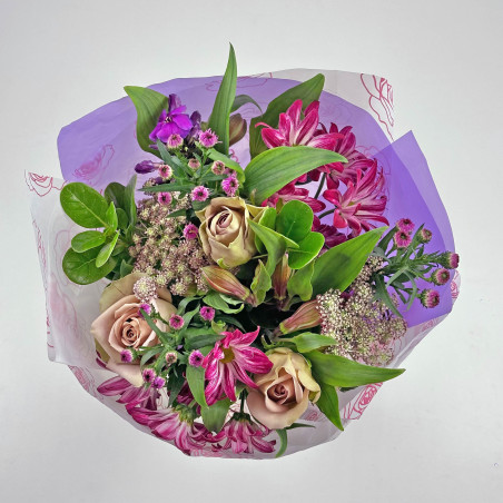 Bountiful love Mday box