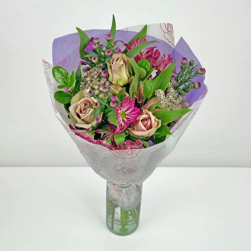 Bountiful love Mday box