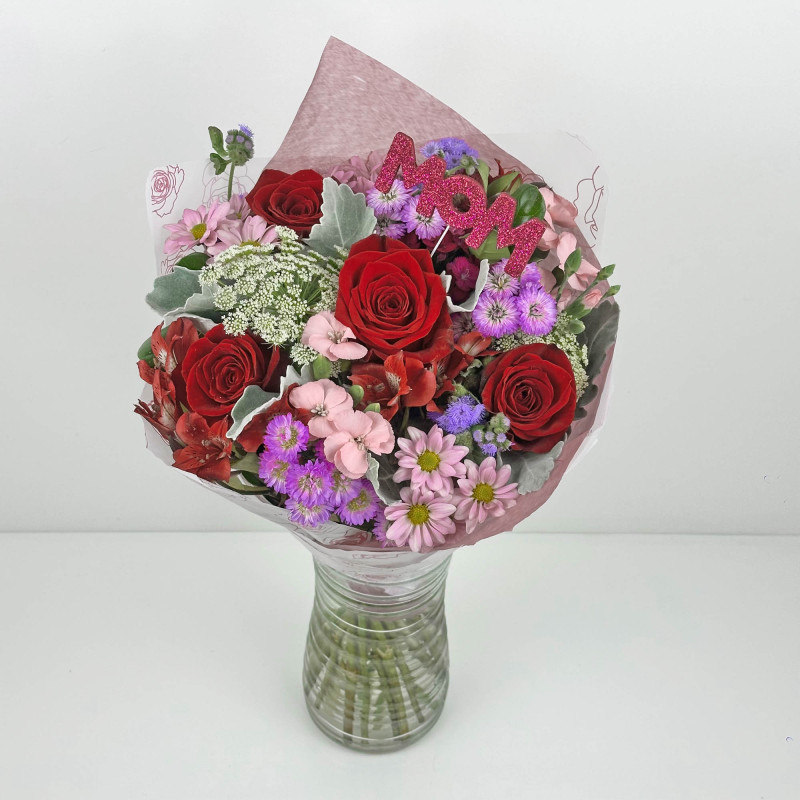 Heart of Home Mday Box