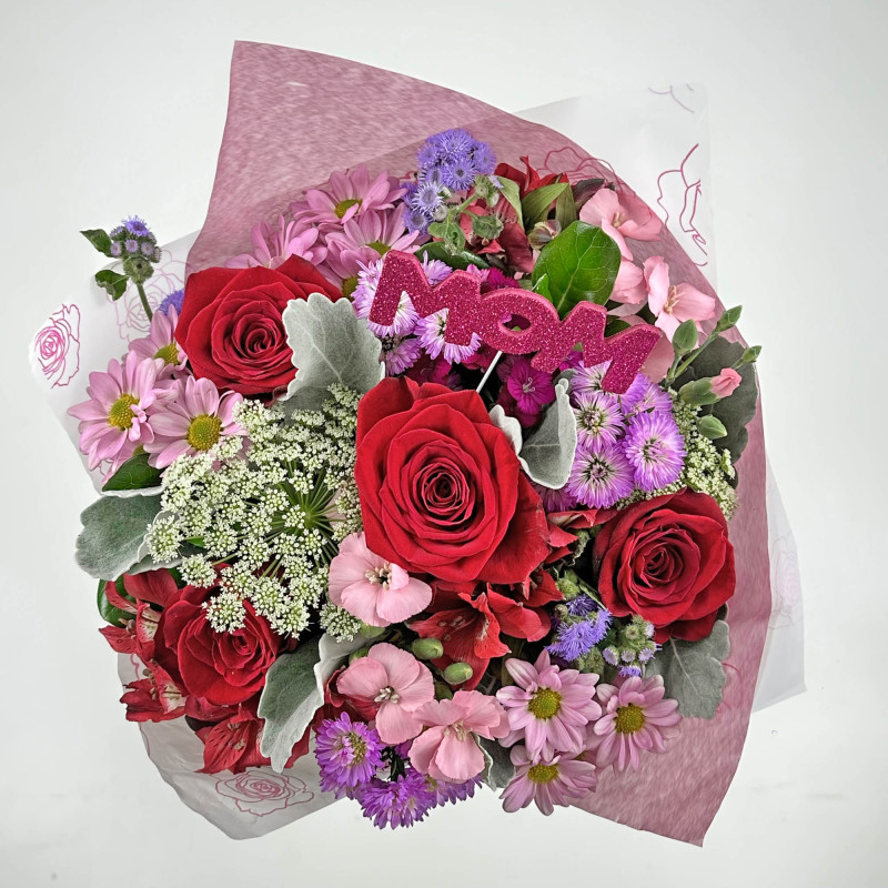 Heart of Home Mday Box