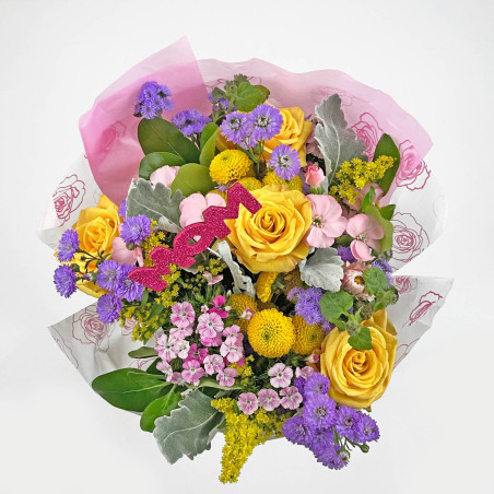 Heart of Home Mday Box