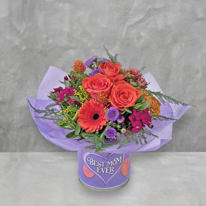 Country Chic MDay box