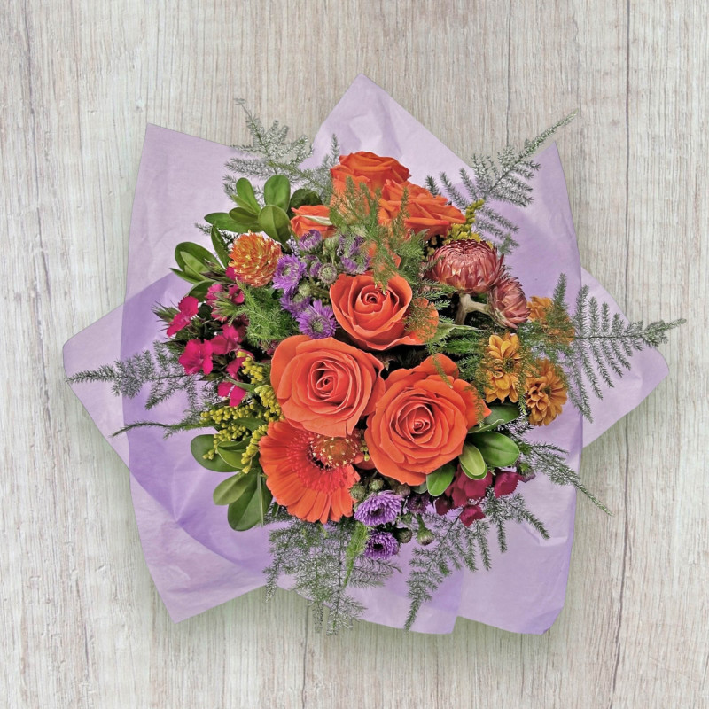 Country Chic MDay box