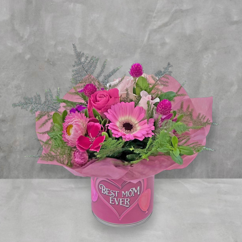 Country Chic MDay box