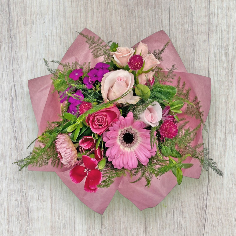 Country Chic MDay box