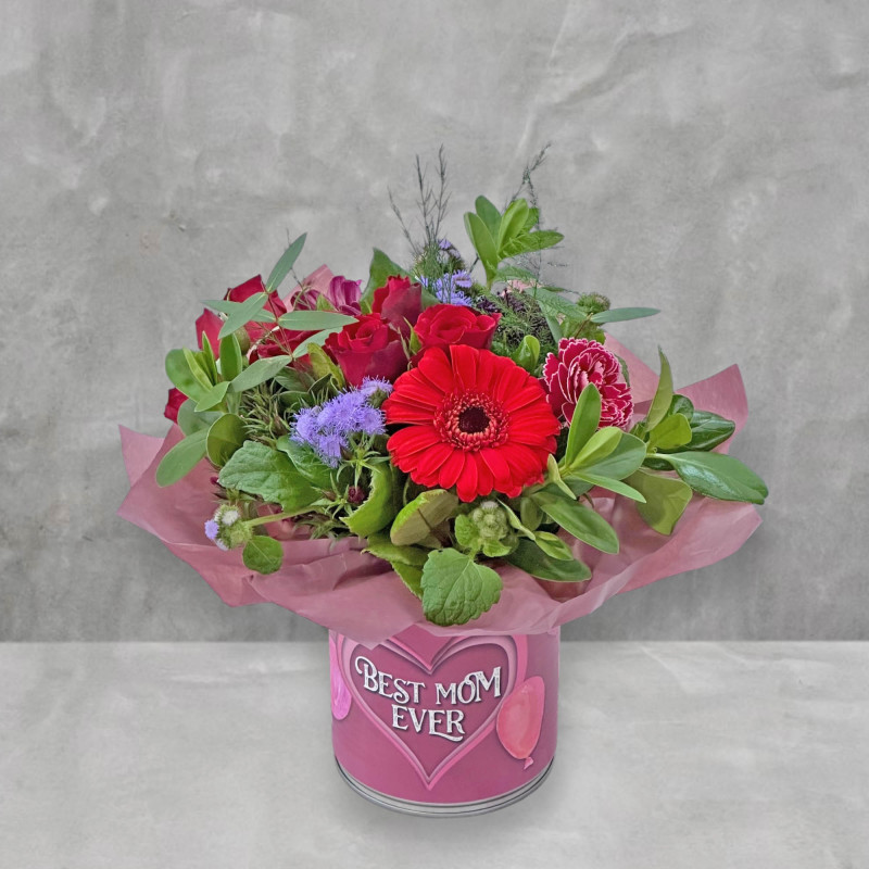 Country Chic MDay box