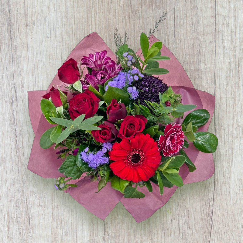 Country Chic MDay box