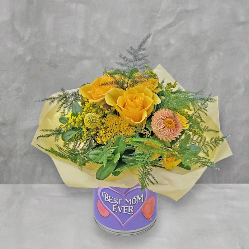 Country Chic MDay box