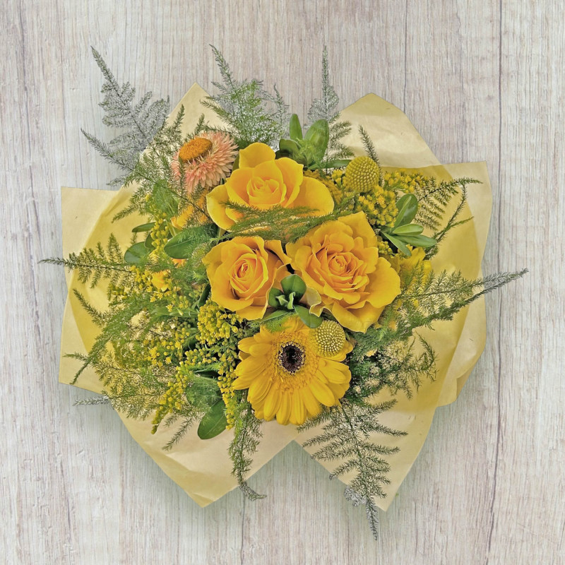 Country Chic MDay box