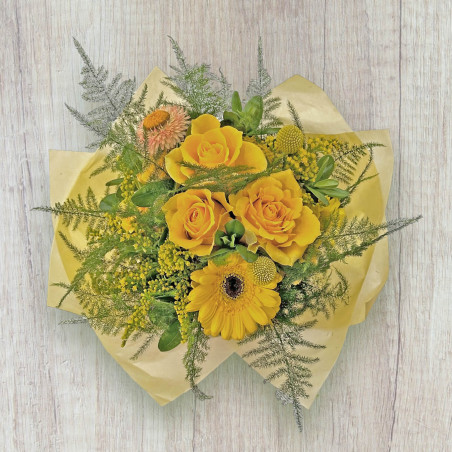 Country Chic MDay box