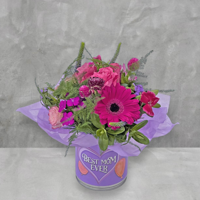 Country Chic MDay box