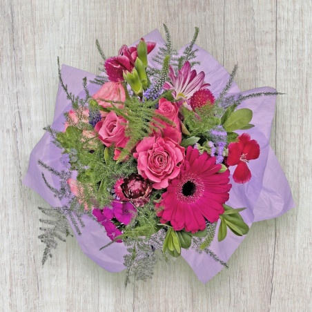 Country Chic MDay box