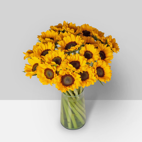 SUMMER FLOWERS