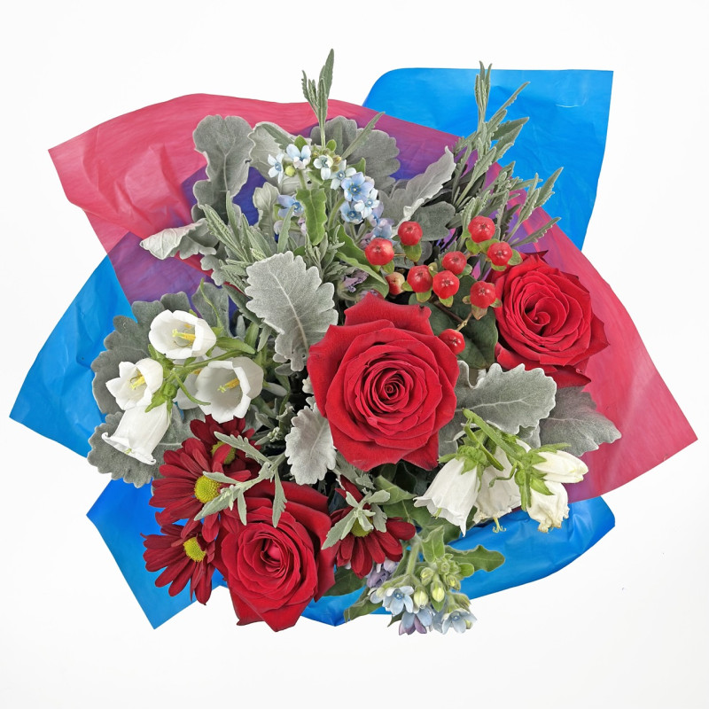 American Spirit - Box
