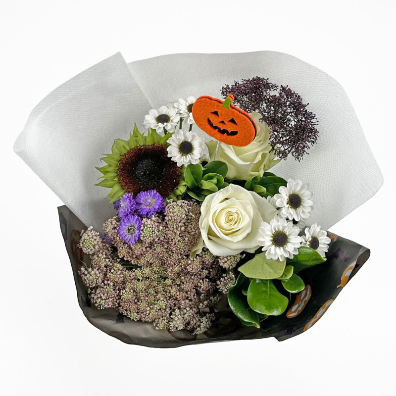 Spellbound blooms box