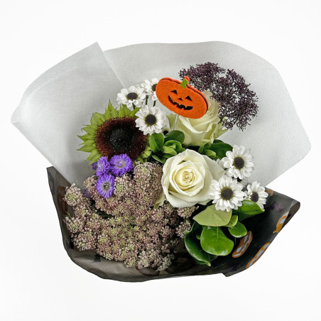 Spellbound blooms box