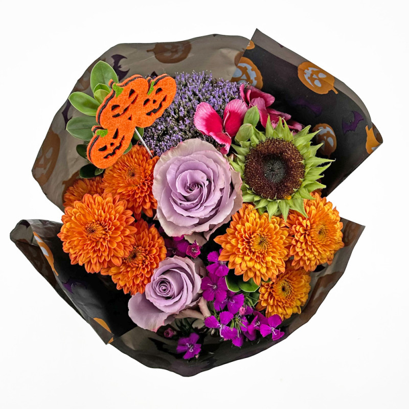 Spellbound blooms box