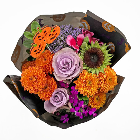 Spellbound blooms box