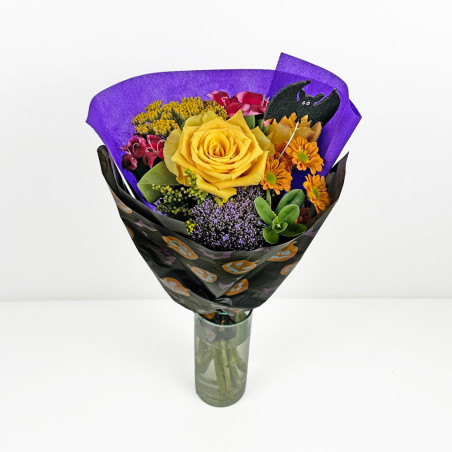 Spellbound blooms box