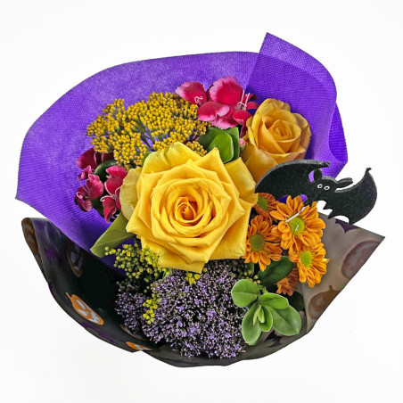 Spellbound blooms box