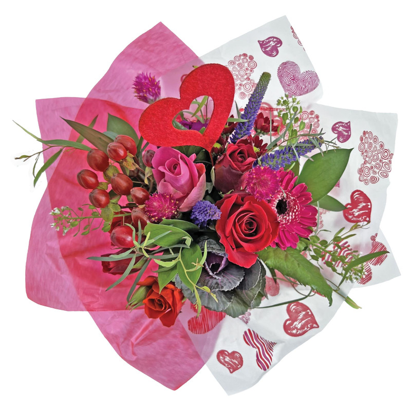 Country Chic Vday Box