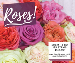 Amazing  Roses - Mix Box