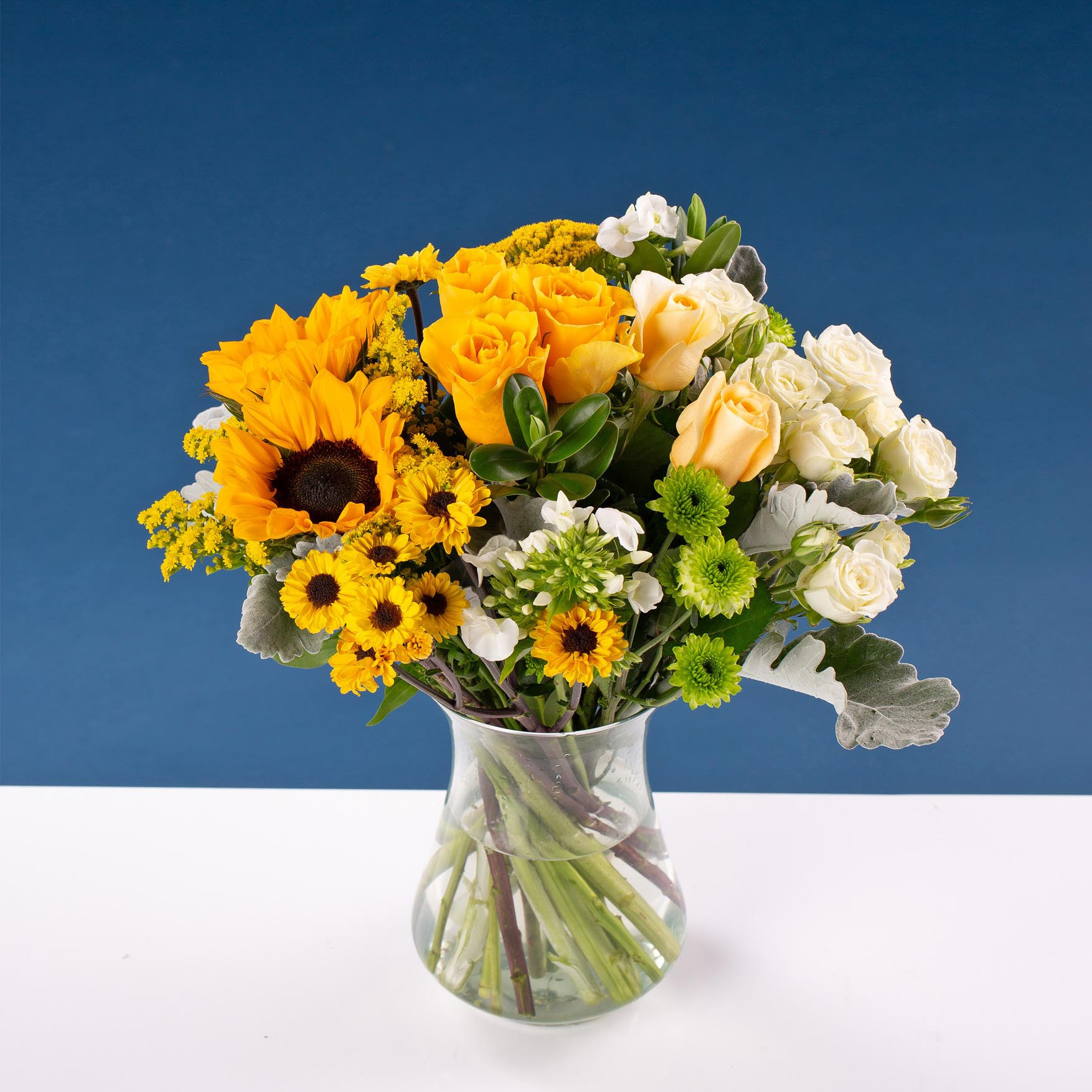 Medium Bouquets