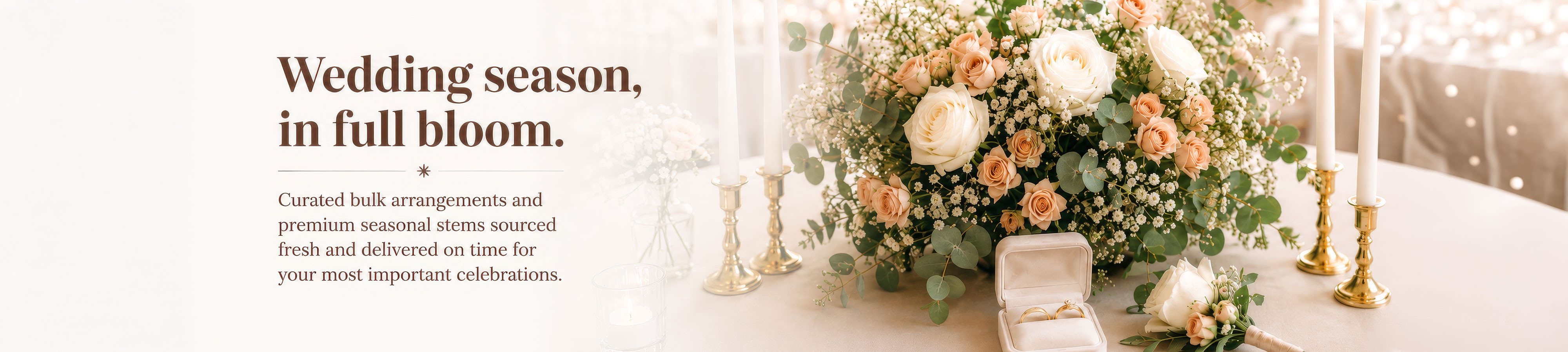 Weddings